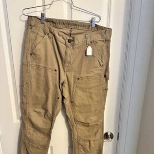 Dovetail Britt workwear jeans for women